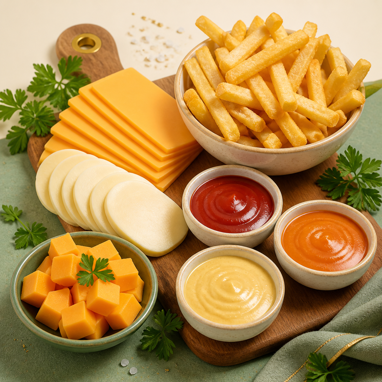 Uncategorized products from CheeseOchez